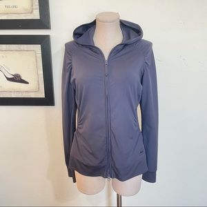 REI Full Zip Jacket